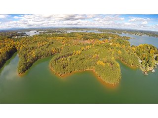 Property photo 7 - LAND AUCTION-SMITH MOUNTAIN LAKE-143+/- Acres Offered in 24 Estate Size Tracts in Franklin County